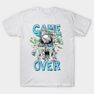 Game over T-Shirt